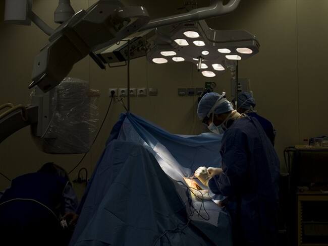 La Fiscalía acusó a Carlos Alberto Ramos Corena y Ana María Socarrás Espitia como presuntos responsables de homicidio culposo y estafa. Foto: Getty Images