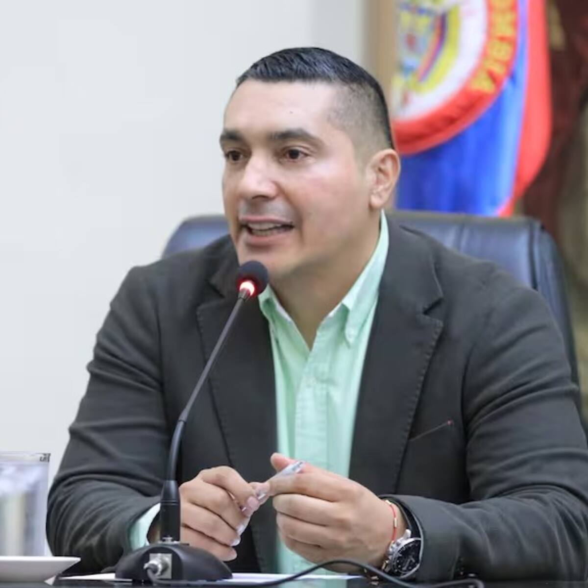 Cauca adquirirá equipos antidrones para proteger a la población civil