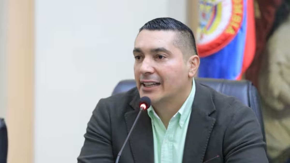 Gobernador del Cauca pidió a la población de El Plateado que no se deje instrumentalizar