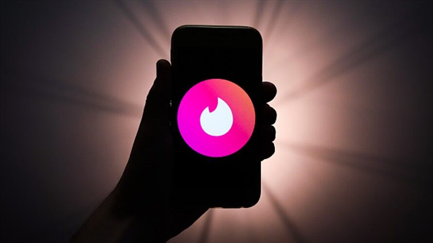 “Micro-cheating”, la infidelidad del nuevo siglo. Foto: Getty Images