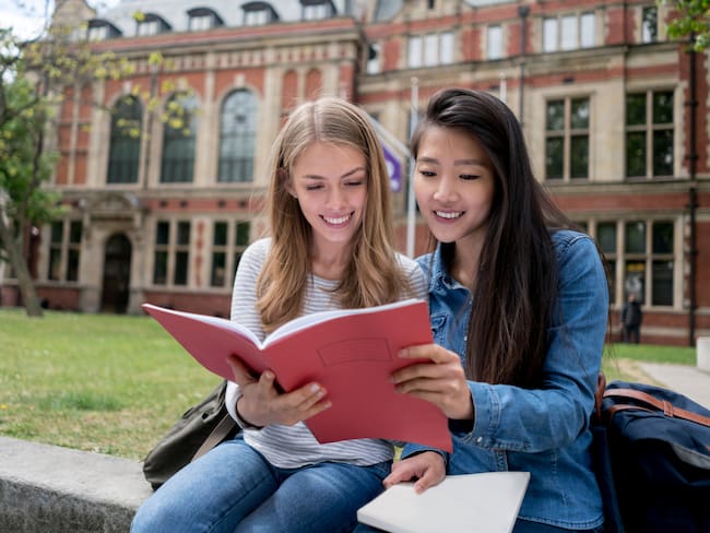 Estudiantes | Foto: GettyImages