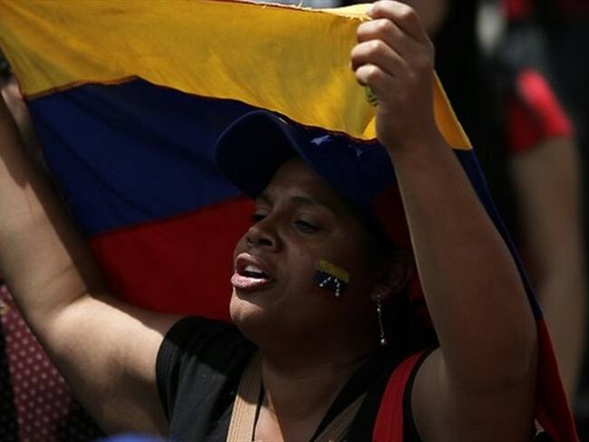 Imagen de referencia. Foto: Colprensa