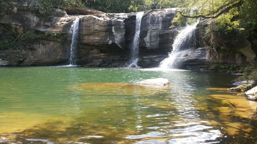 El 10 de enero del año 2019, Jeffrey Hernán Velasco Sevilla de 34 años perdió la vida en medio de circunstancias similares en ese mismo lugar . Foto: Alcaldía de Sucre