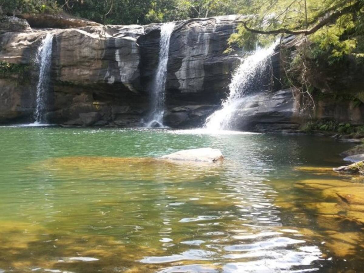 Mujer falleció tras sufrir una caída en un sitio turístico en Sucre, Cauca