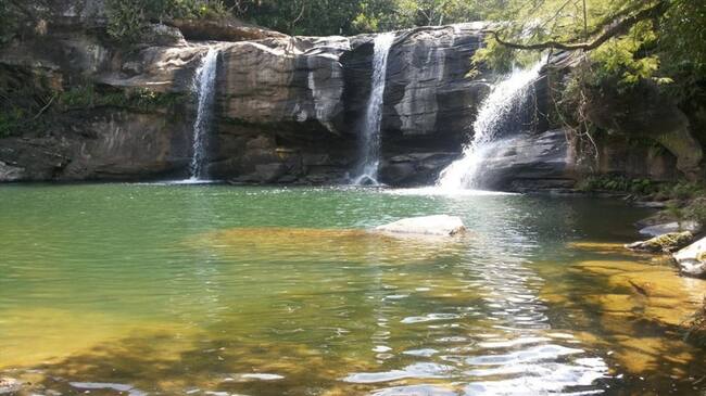 El 10 de enero del año 2019, Jeffrey Hernán Velasco Sevilla de 34 años perdió la vida en medio de circunstancias similares en ese mismo lugar . Foto: Alcaldía de Sucre