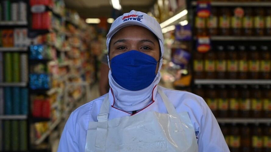 Las autoridades hablaron sobre preguntas y los interrogantes que deja esta nueva temporada de confinamiento que arranca dentro de 12 horas.. Foto: Getty Images