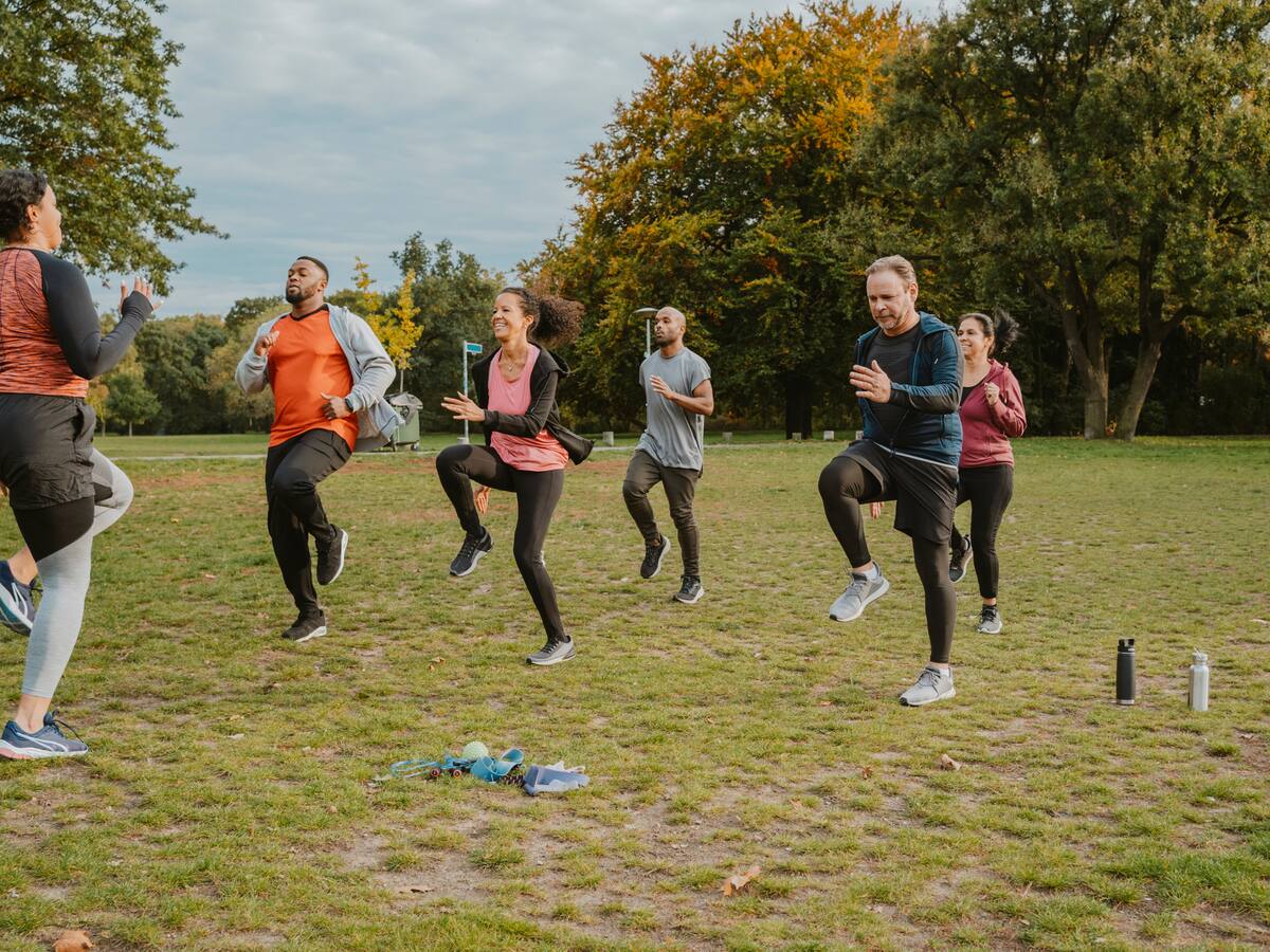 ¿Buscando trabajo? IDRD abrió convocatoria para trabajar como instructor deportivo
