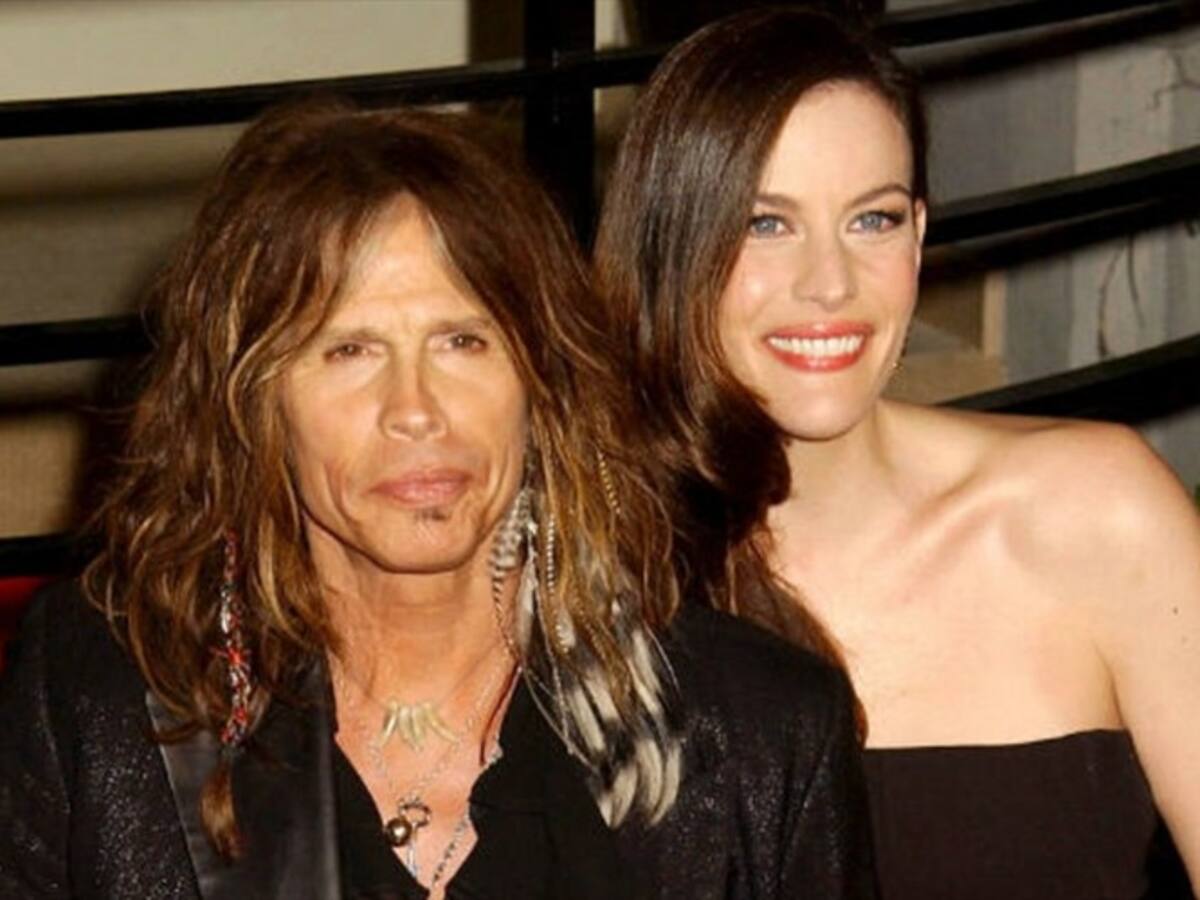 Los peligros de tener un padre como Steven Tyler