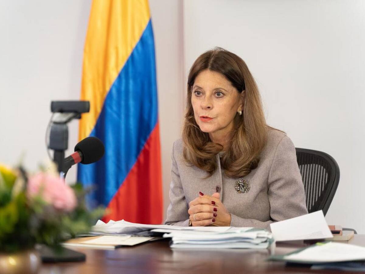 Anuncian medidas restrictivas de movilidad por visita vicepresidencial en Montería