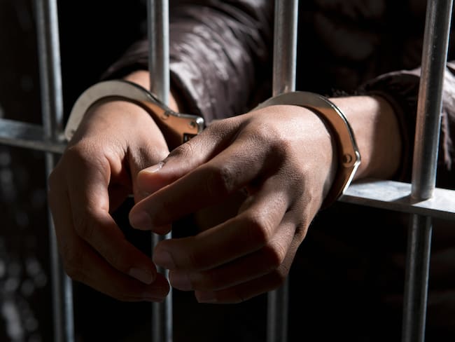 Foto: Getty Images // Cárcel cobraría ‘estadía’ a sus presos