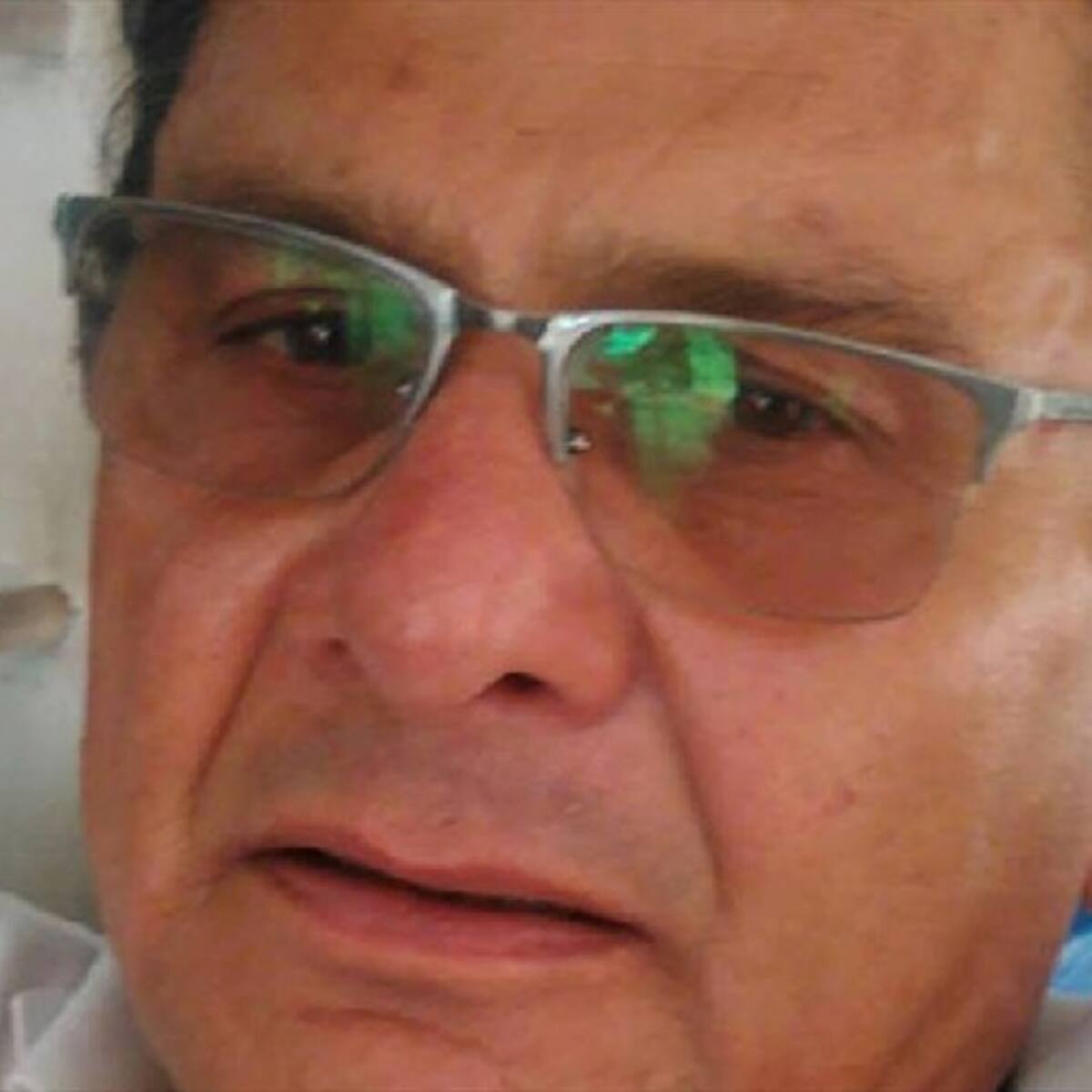 JEP rechaza a Edward Mattos, hermano de Carlos Mattos procesado por paramilitarismo