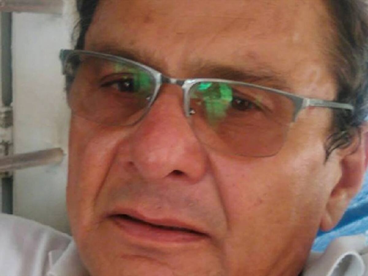 JEP niega tutela de Edward Mattos por presunta vulneración de sus derechos