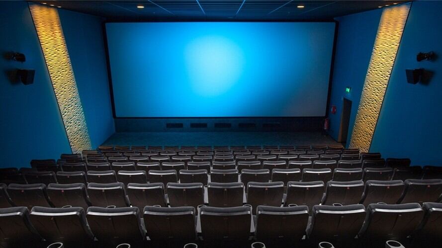 Cinemas Procinal entró a proceso de reorganización con la Supersociedades. Foto: Pixabay
