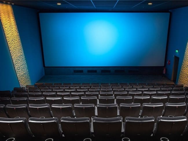 Cinemas Procinal entró a proceso de reorganización con la Supersociedades. Foto: Pixabay
