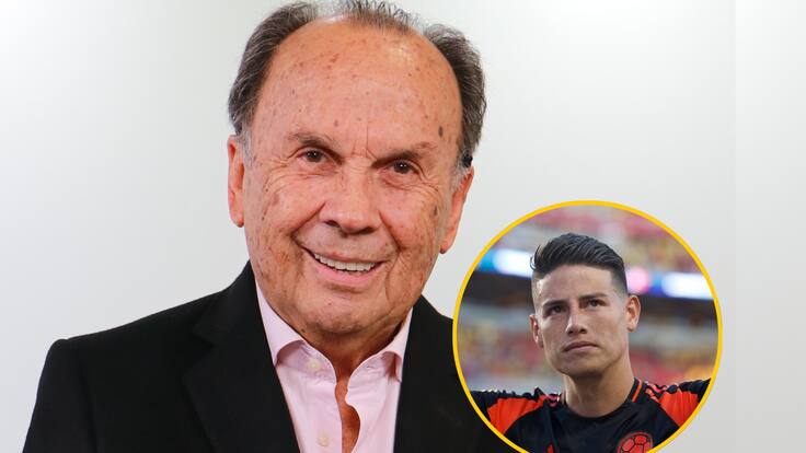 “No pedía que se goleara, pero se goleó”: Hernán Peláez tras goleada a Panamá