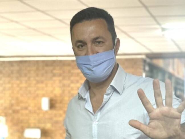 El presidente Fernández no tiene musculatura política: Luis Petri sobre elecciones