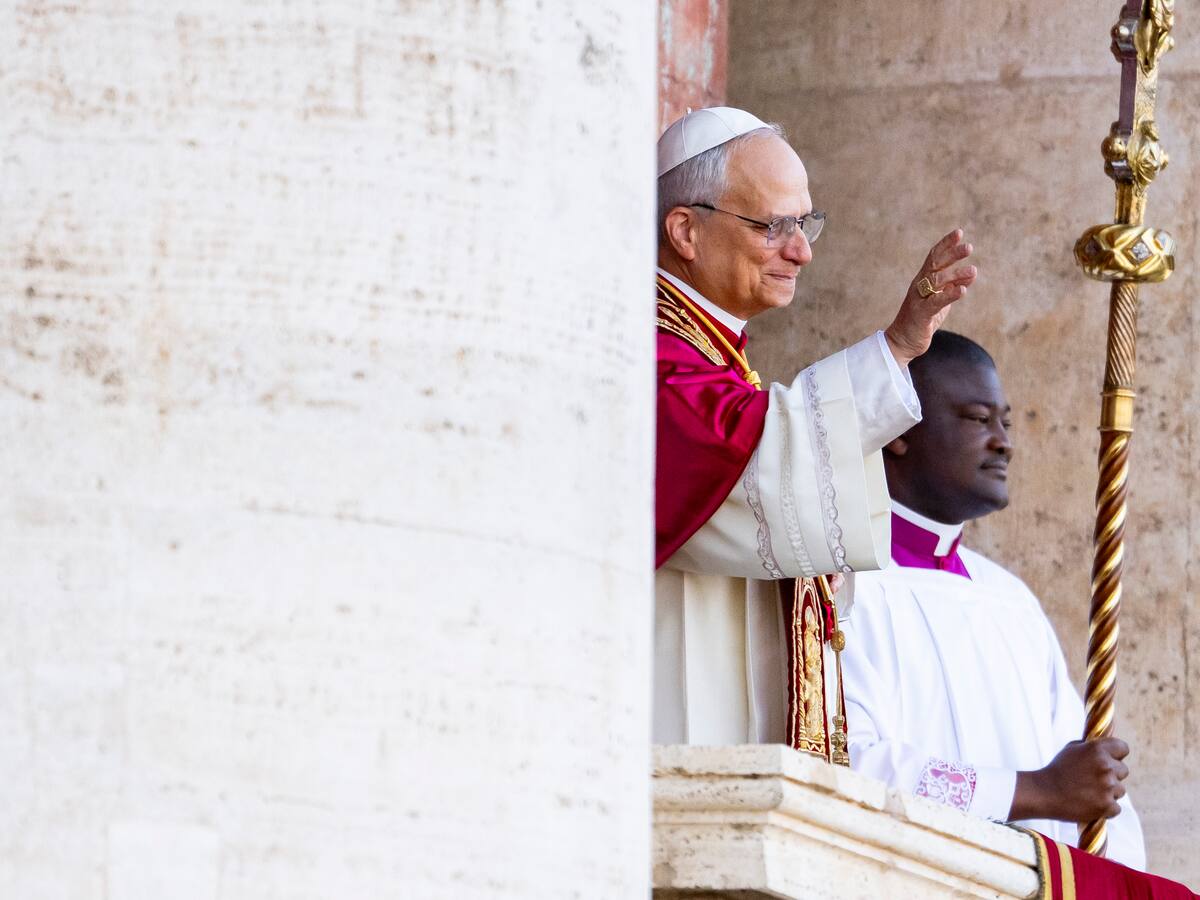 Comprometido con los DD.HH. y el medioambiente: así recuerdan a León XIV en Perú