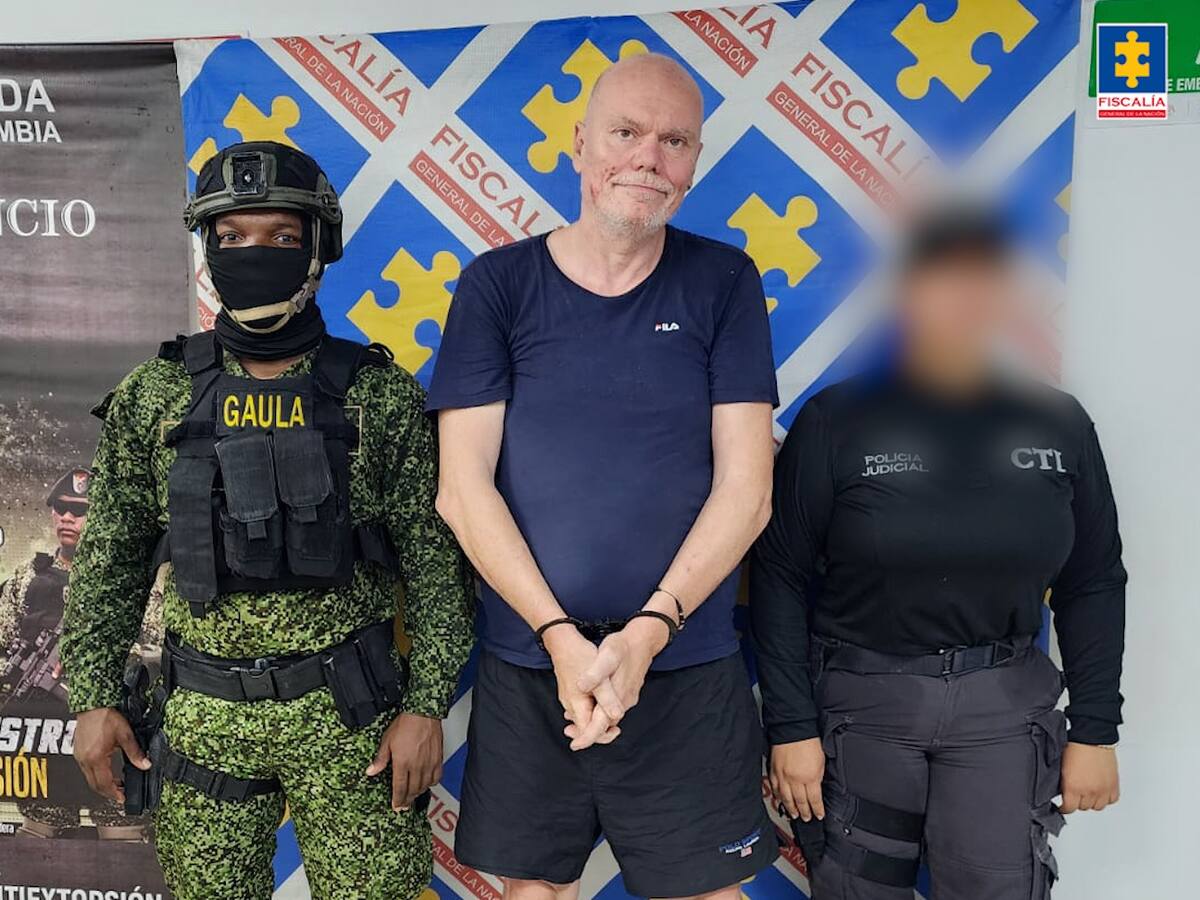 Cárcel para Marco Di Nunzio, el falso heredero de Silvio Berlusconi