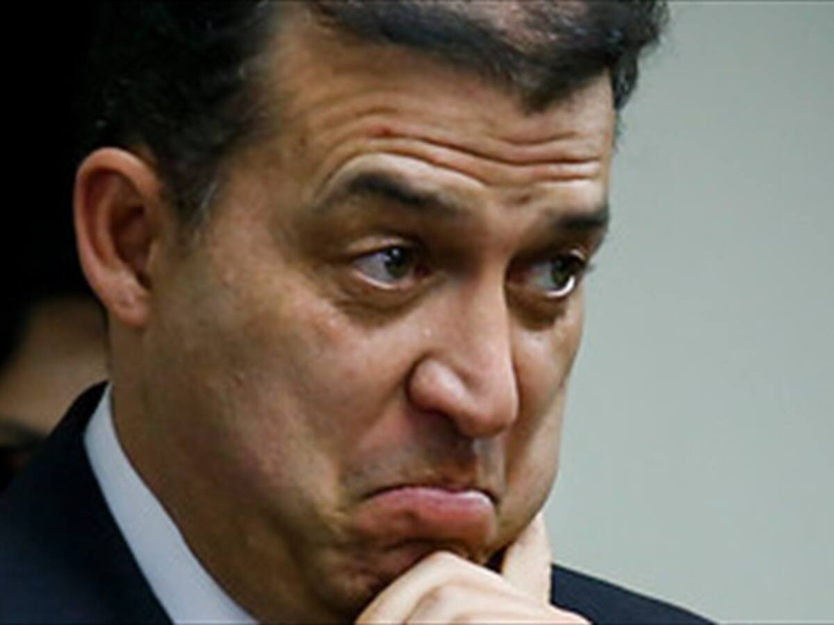 Niegan libertad a Juan Carlos Ortiz