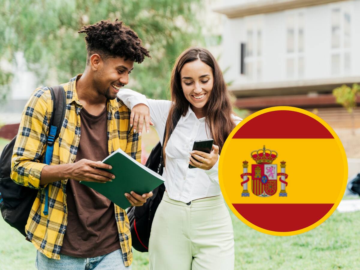 Becas de ICETEX en España de alojamiento para estudiantes: amoblado e incluye desayuno, inscríbase