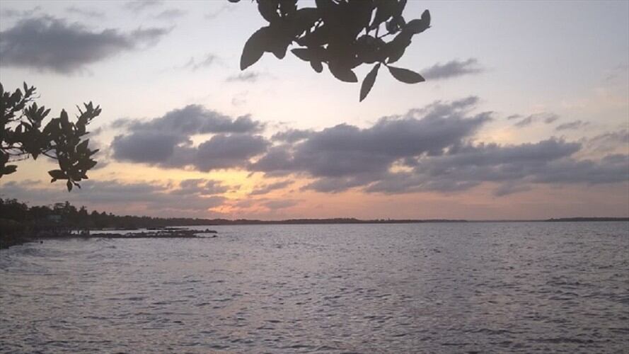 San Antero, es uno de los municipios de Córdoba, con bajos indicadores de contagio. Foto: Cortesía