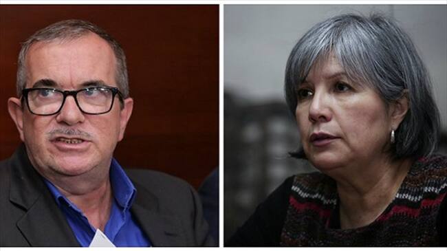 La JEP no entregará más información sobre bienes de las Farc. Foto: Colprensa