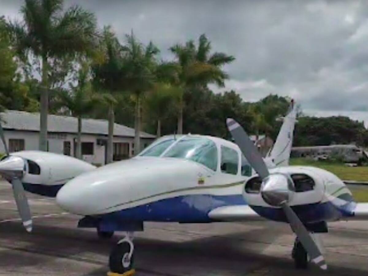 Crece el servicio de vuelos chárter Cúcuta-Ocaña ante el cierre en la vía nacional