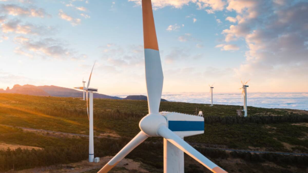 La tramitología que está apagando los proyectos de energía eólica más grandes de Colombia