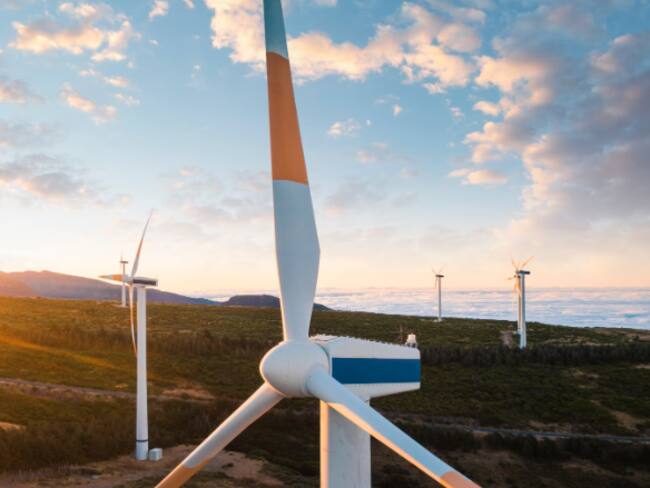 La tramitología que está apagando los proyectos de energía eólica más grandes de Colombia