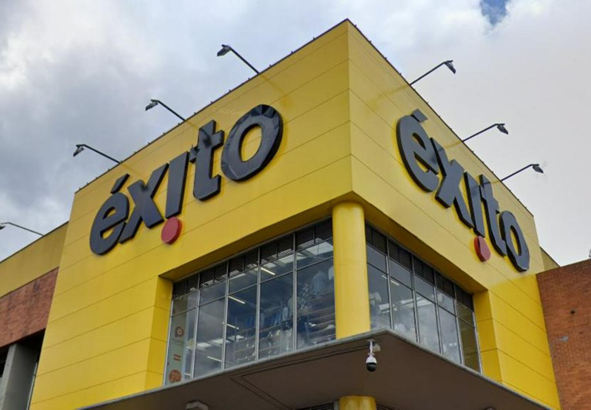 Foto: Prensa Grupo Éxito