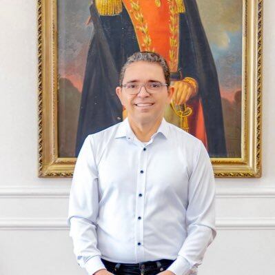 Foto: Rafael Martínez/ Gobernación del Magdalena.