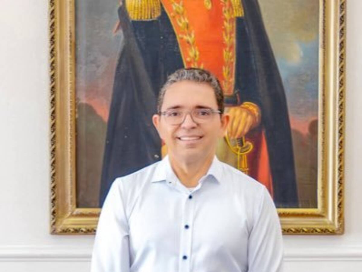 Consejo de Estado confirma fallo de nulidad electoral del gobernador del Magdalena, Rafael Martínez