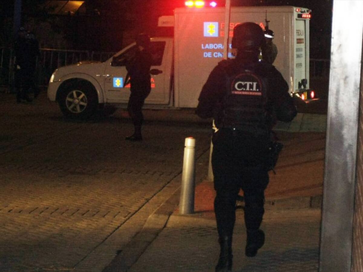 Hallan cuerpo sin vida de un hombre cerca de la Terminal de Transporte de Tunja