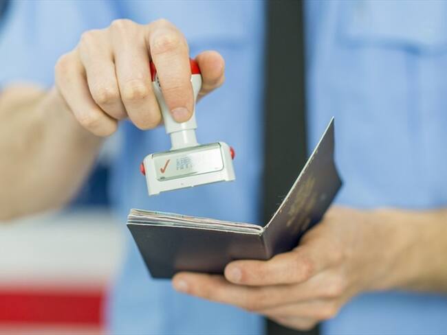 ¿Por qué no sería conveniente hacer controles migratorios a EE.UU. en Bogotá?