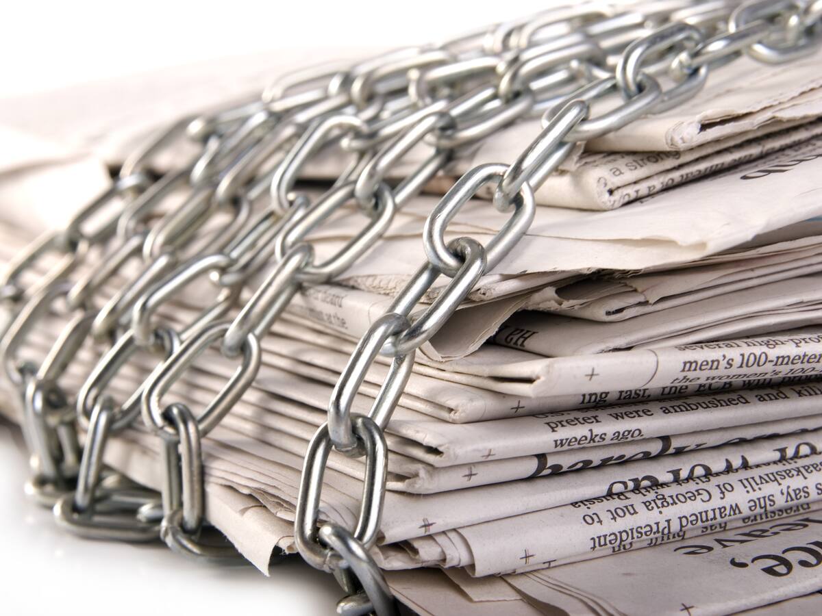 Ya hay acuerdo para eliminar ‘mico’ que atentaba contra la libertad de prensa