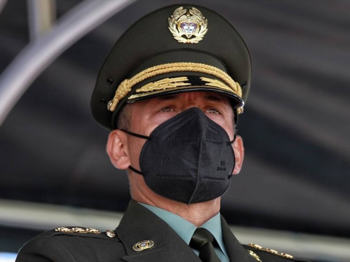 Juez ordena arresto del director del Inpec