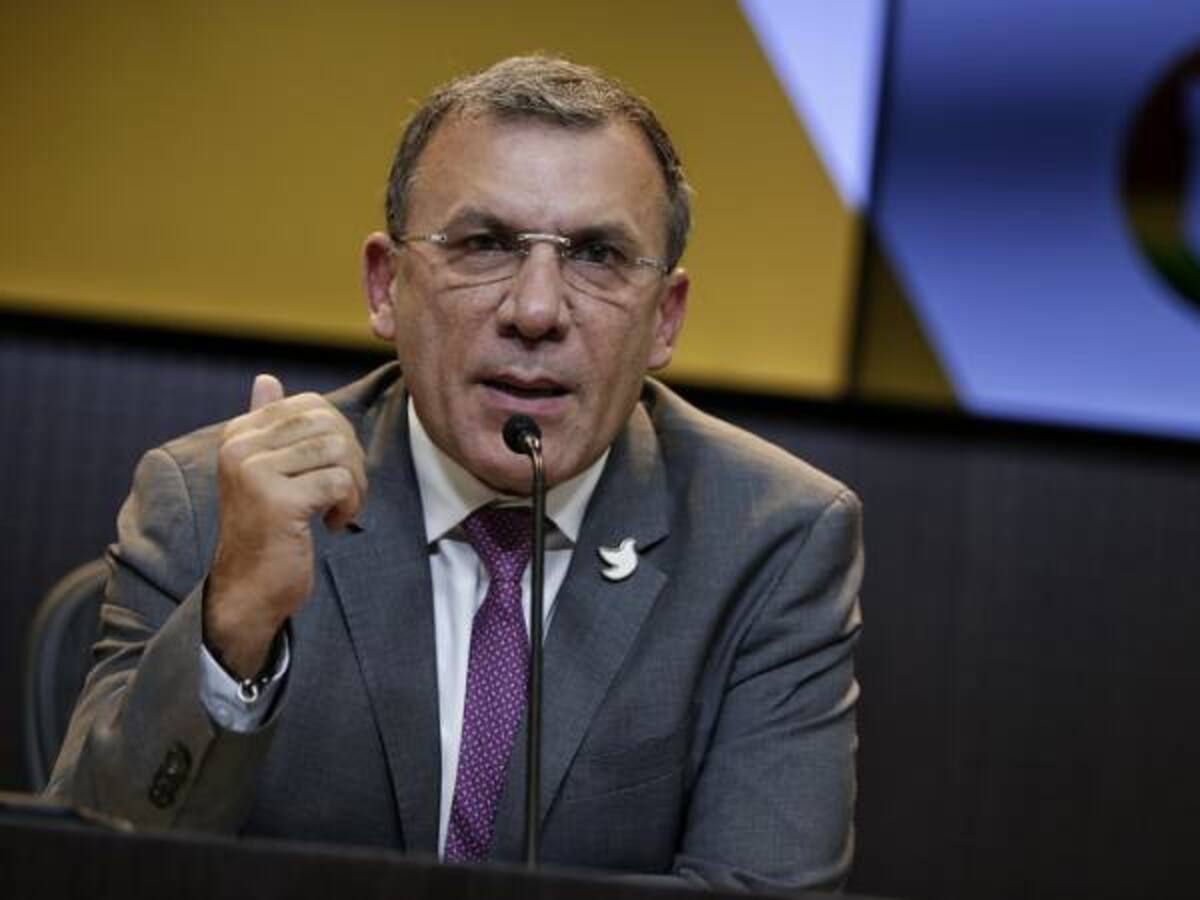 Roy Barreras logra personería jurídica para su partido La Fuerza de la Paz