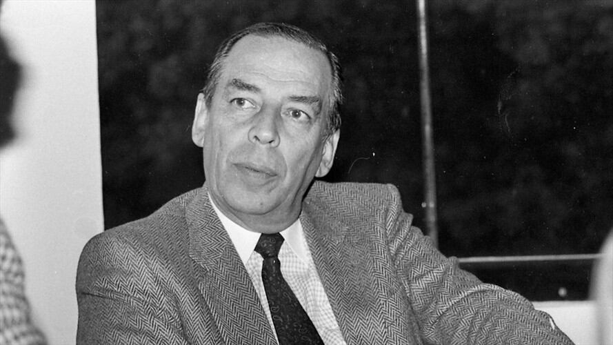 La familia de Álvaro Gómez Hurtado envió una carta a la Fiscalía General de la Nación. Foto: Colprensa / ARCHIVO