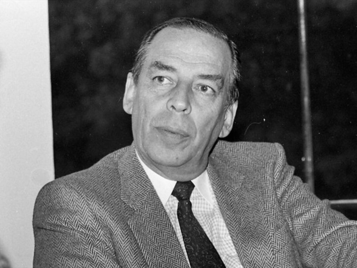 Familia de Álvaro Gómez Hurtado pide cambio de Fiscalía