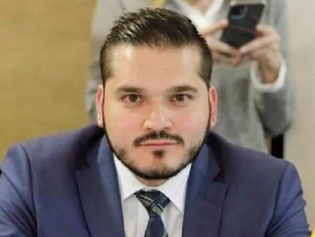 Preparan operativo de seguridad para próximas manifestaciones. Foto: Enviada desde la Gobernación de Caldas.