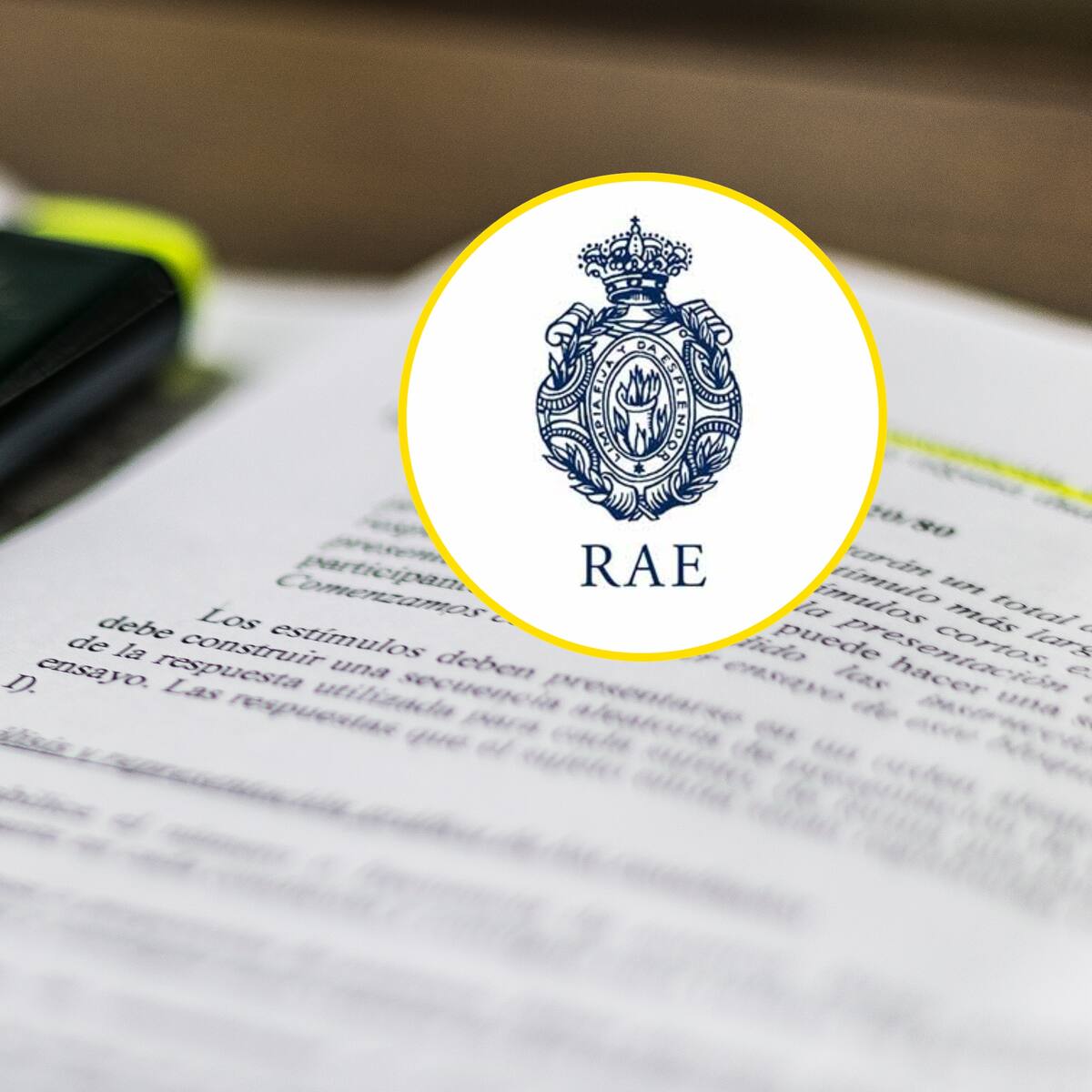 ¿Es correcto usar “hubiera” en vez de “habría”? RAE se pronunció y aclaró la duda