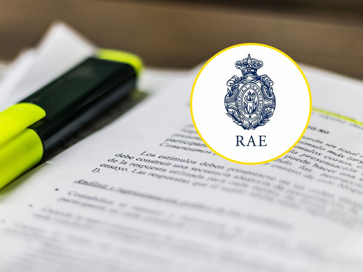 ¿Cuál es la forma correcta: “aún que” o “aunque”? RAE explicó las diferencias con ejemplos