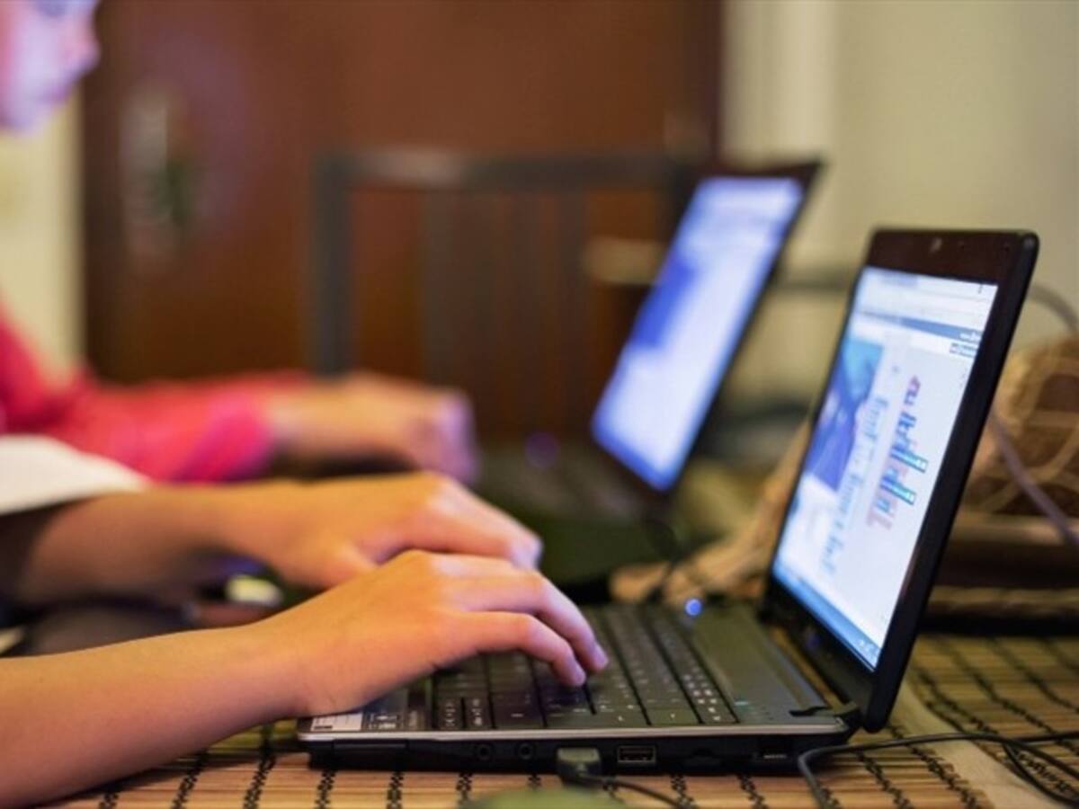 ¿Claro estaría incumpliendo contrato de puntos digitales con MinTIC?