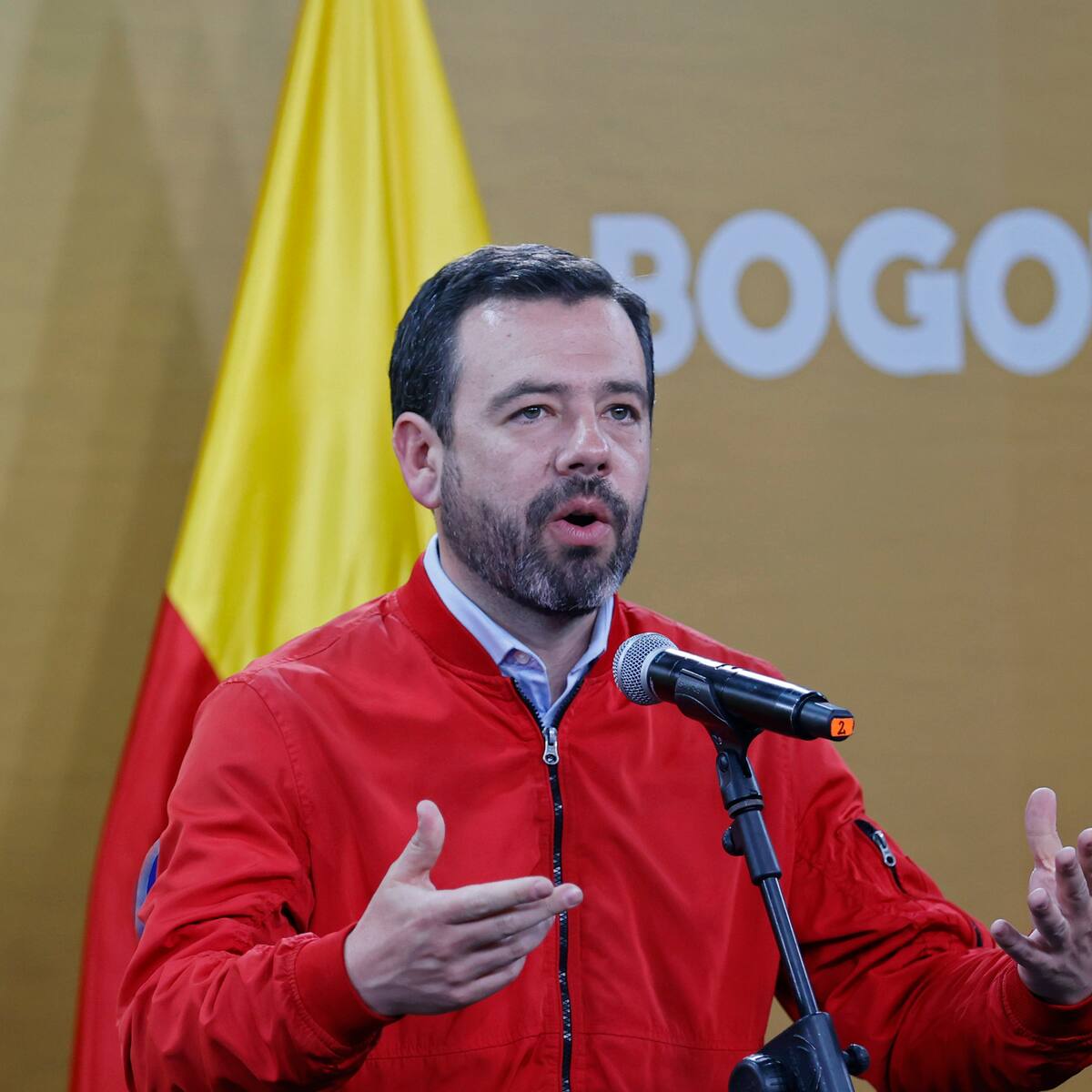 Carlos Fernando Galán aceptó invitación de Gustavo Petro para cambiar transporte de Bogotá
