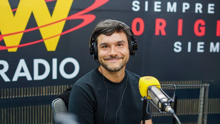 “Ese gol fue un momento donde la violencia cesó”: Jose Varon, director del documental ‘El Coloso’