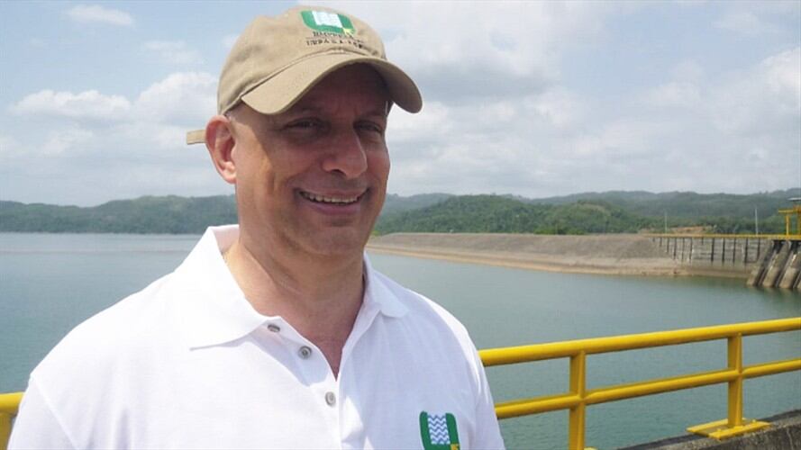 Rafael Piedrahita de León. Foto: cortesía