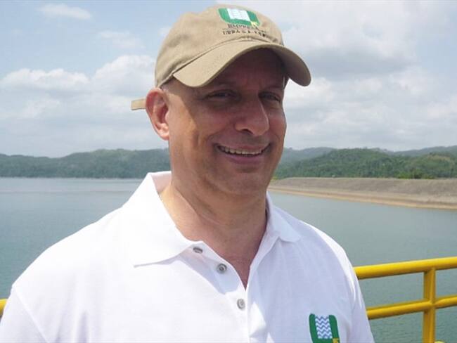 Rafael Piedrahita de León. Foto: cortesía