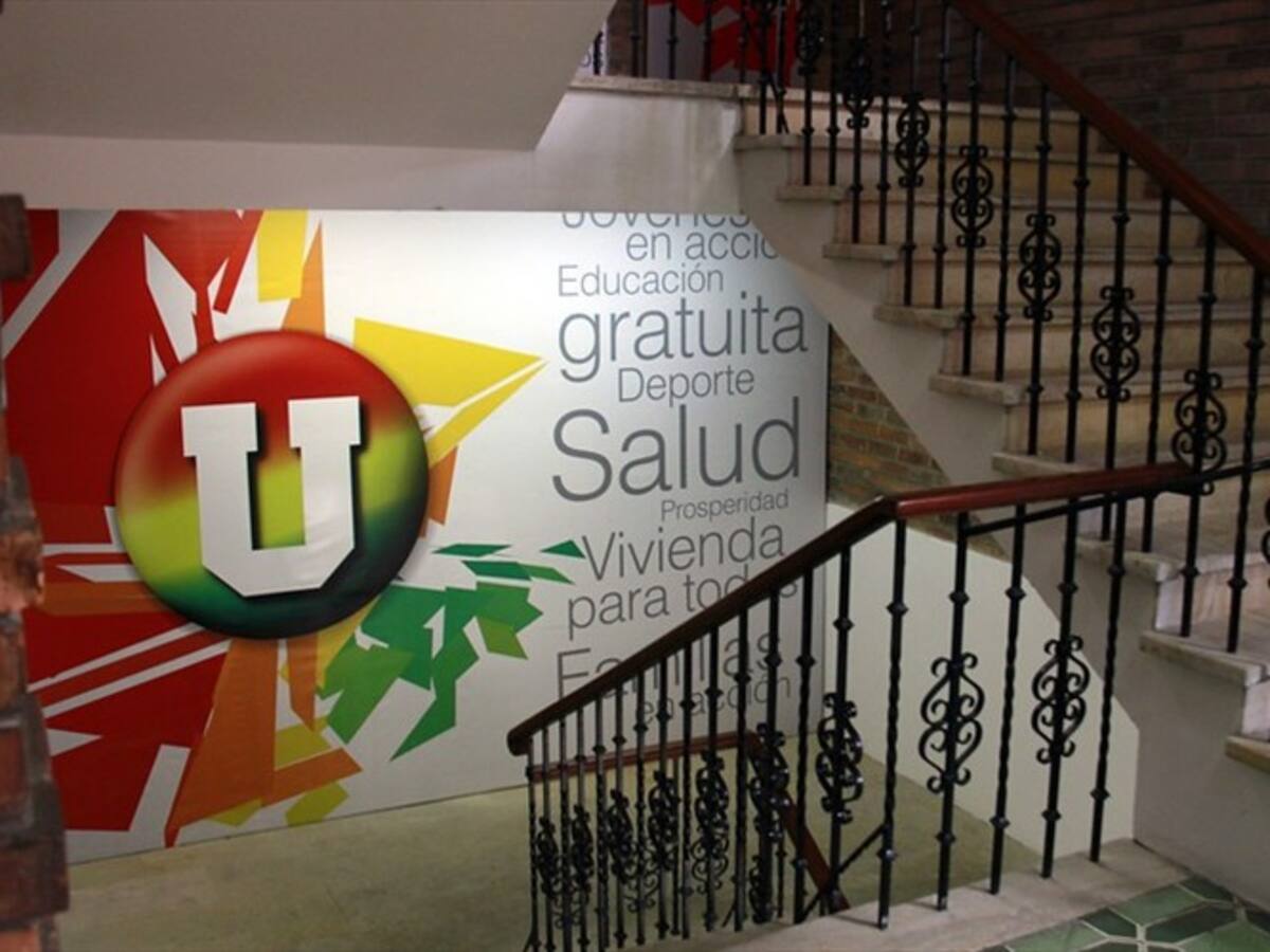 La U denuncia que en el Partido Conservador plagiaron su estrategia de campaña