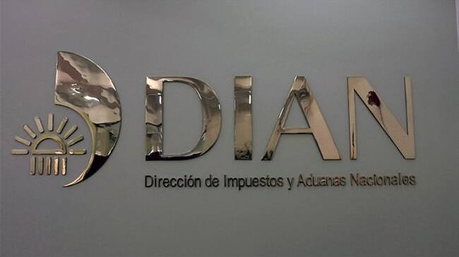 Dian anuncia que se imputarán cargos a morosos de impuestos. Foto: Colprensa