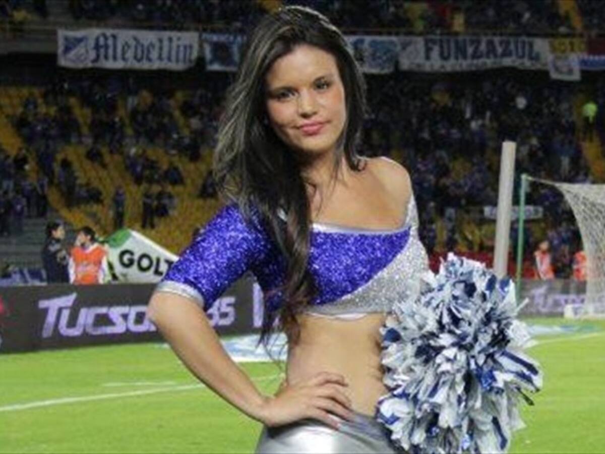 En firme libertad a presunto homicida de porrista de Millonarios